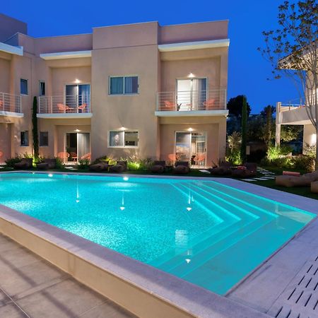 Saronis Suites Saronida Εξωτερικό φωτογραφία